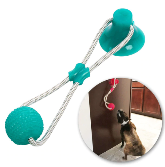 Suction Tug Toy