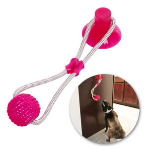 Suction Tug Toy