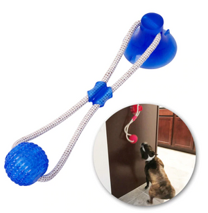 Suction Tug Toy