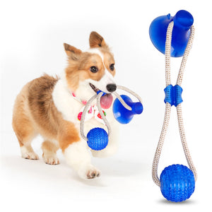 Suction Tug Toy