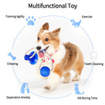 Suction Tug Toy