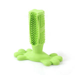 Dog Toothbrush Chew Toy