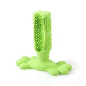 Dog Toothbrush Chew Toy