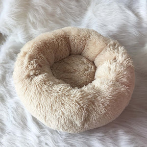 Soothing Pet Bed