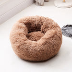 Soothing Pet Bed