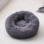 Soothing Pet Bed