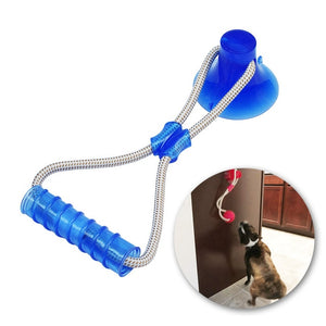 Suction Tug Toy