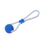 Suction Tug Toy