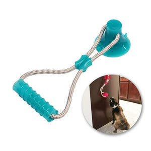 Suction Tug Toy