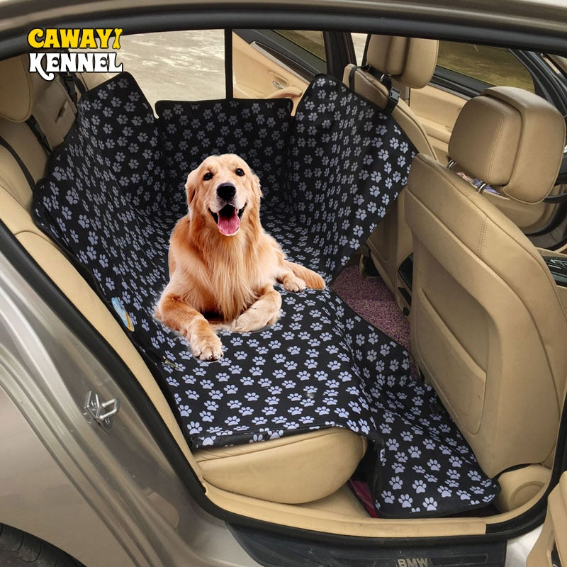 Dog Car Seat Carrier