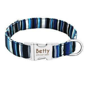 Dog Custom Collar